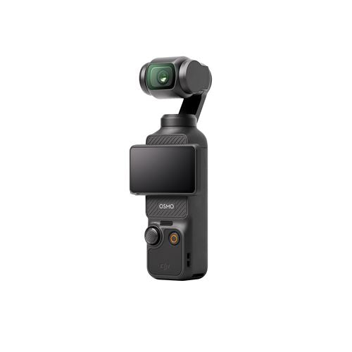 Action cameras